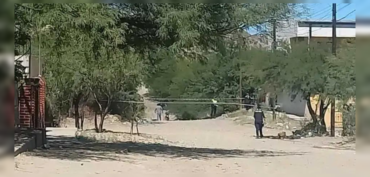 Brutal femicidio en Argentina: hombre mató con 20 puñaladas a su cuñada tras conflicto por herencia