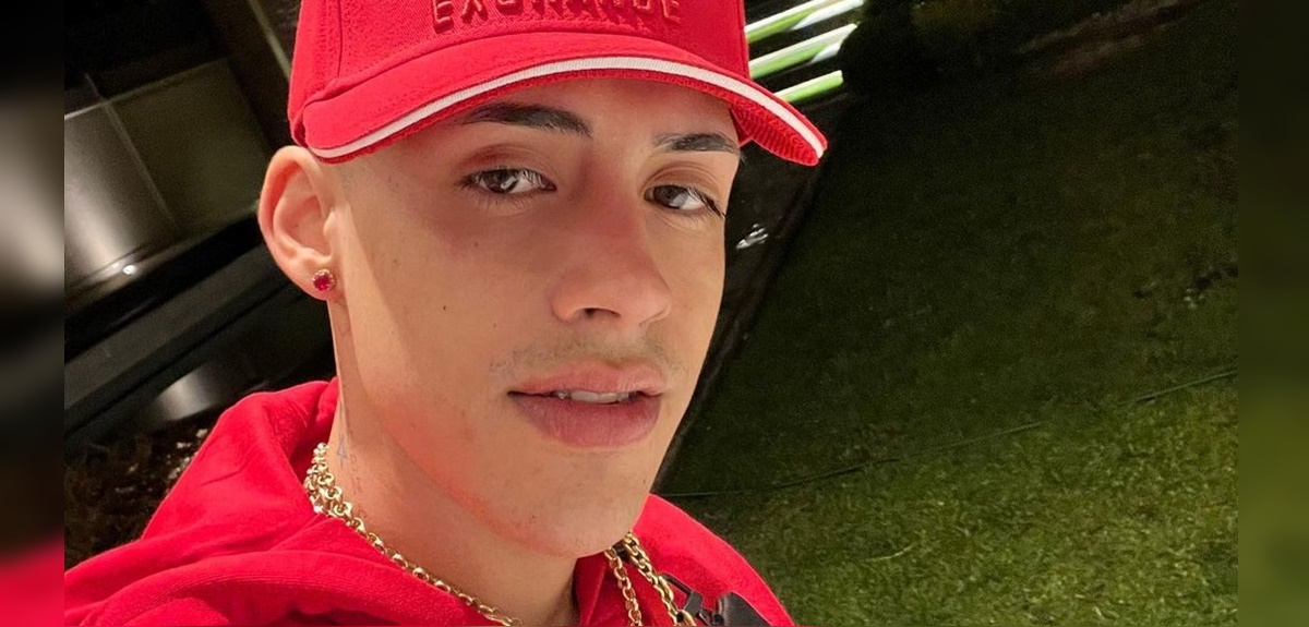 Cris Mj arriesga hasta 10 años de cárcel por porte de armas tras mostrarla en live de Instagram