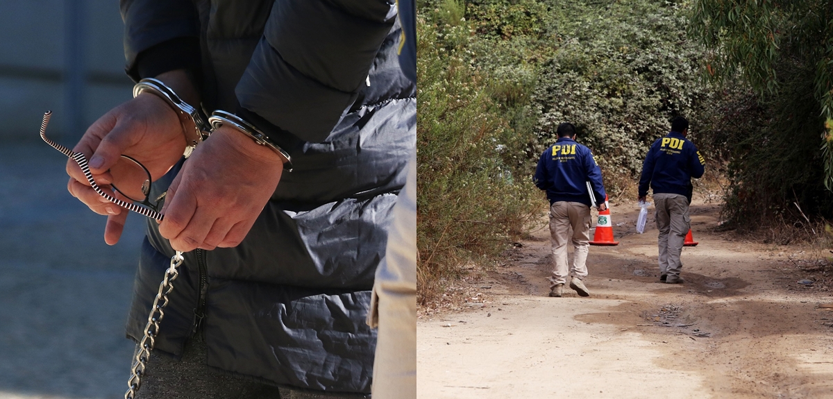 Cuádruple homicidio en Quilpué: Corte de Apelaciones rechaza prisión preventiva para imputado