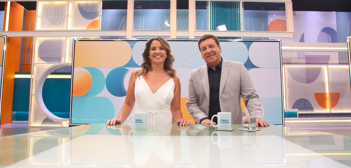 Cuentas alegres en CHV: el hito de 