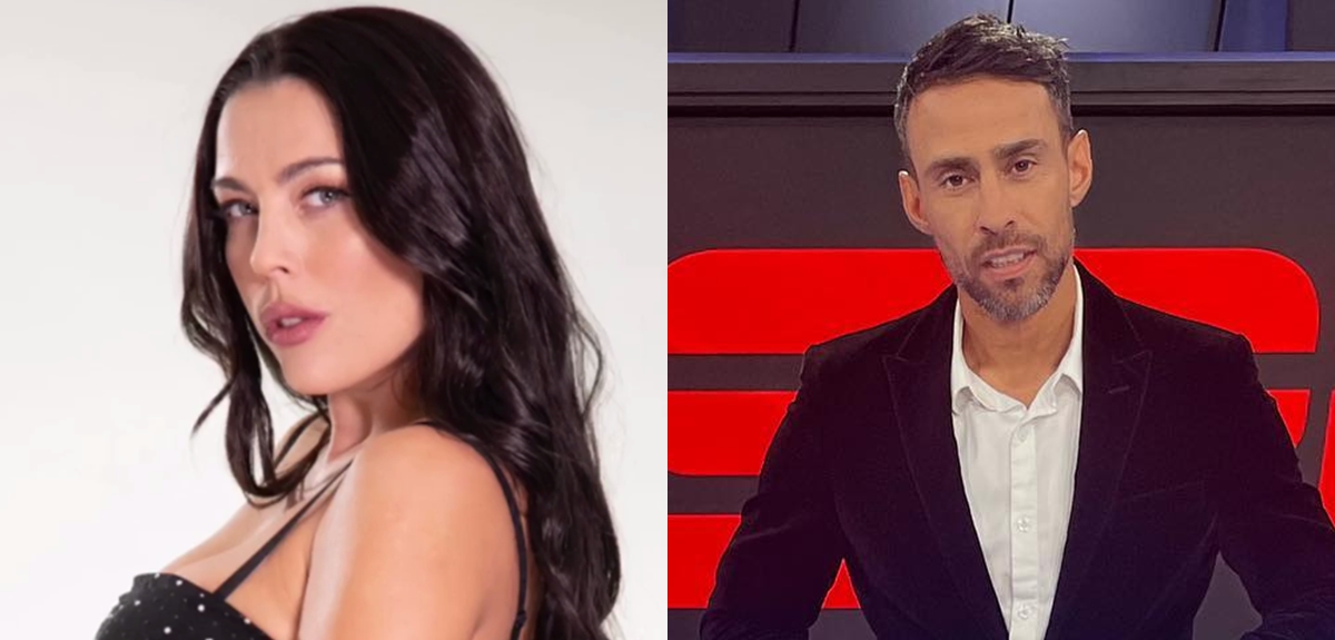 Daniela Aránguiz y su dura réplica a Mago Valdivia tras acusarla de brujería: 