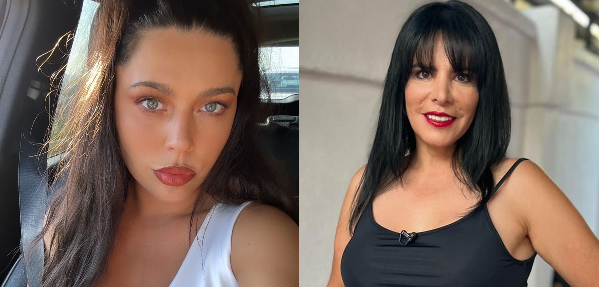 Daniela Aránguiz envió duro recado a Anita Alvarado por polémica con Valdivia: 