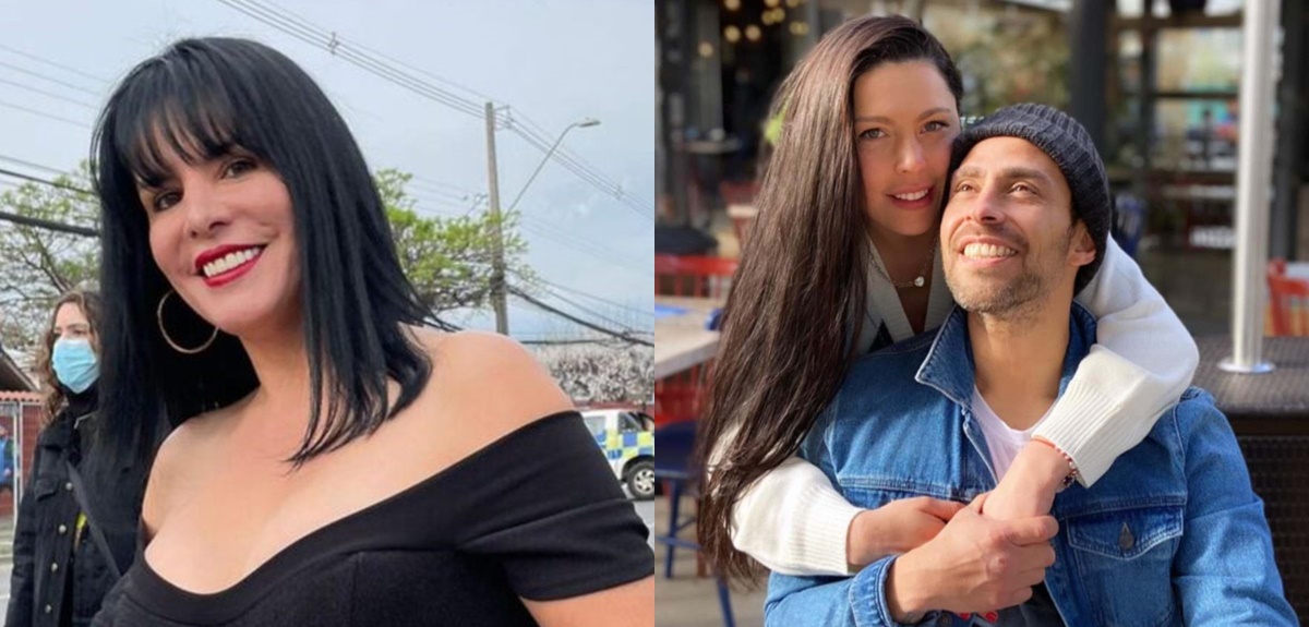 Anita Alvarado le pegó tremendo palo a Daniela Aránguiz tras compartir carta de Valdivia: 