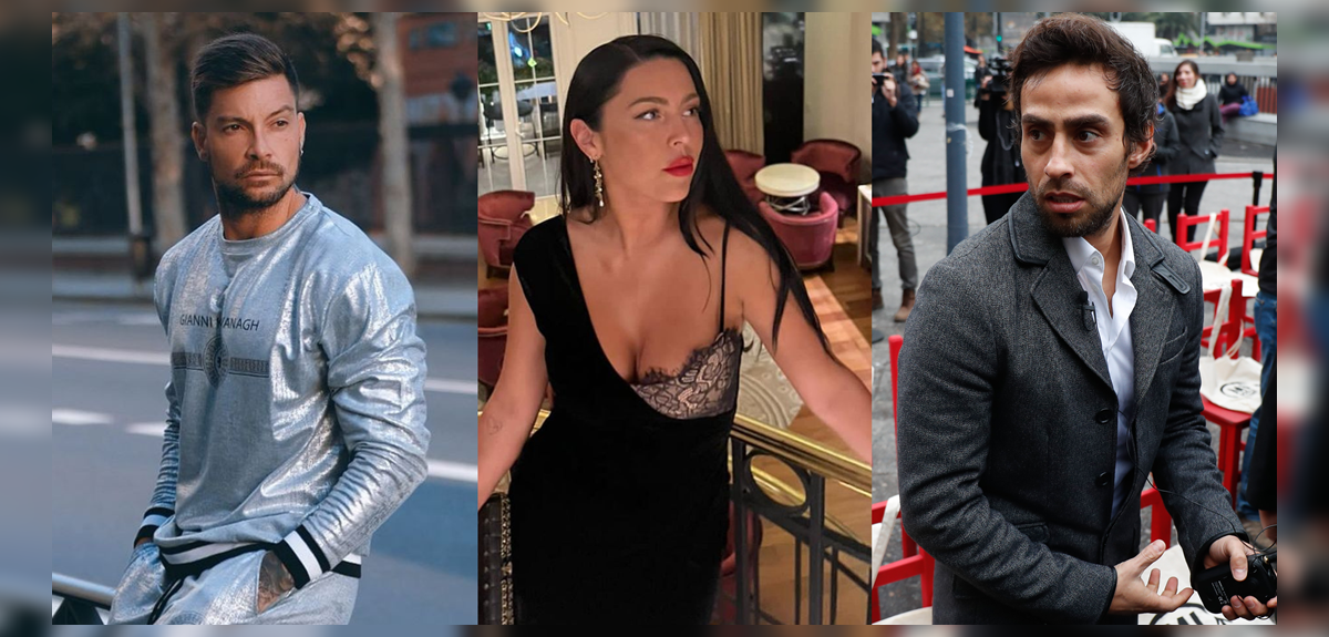 “Todavía siento cosas por Jorge”: Daniela Aránguiz y por qué fracasó su romance con Luis Mateucci