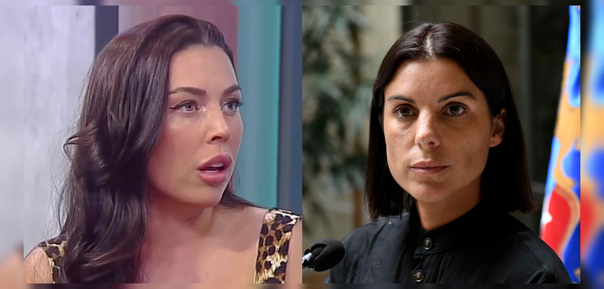 Daniela Aránguiz sin filtro contra Maite Orsini: “Cínica, mentirosa, falsa y amante de mi marido”