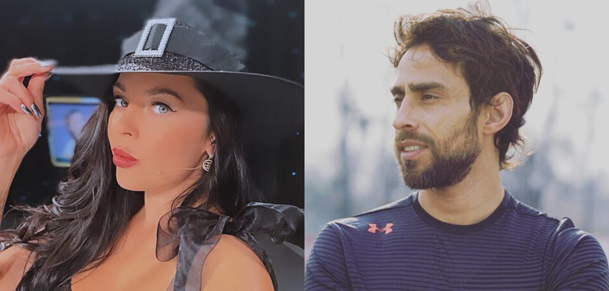 Daniela Aránguiz y su nuevo recado a Mago Valdivia tras polémica: 