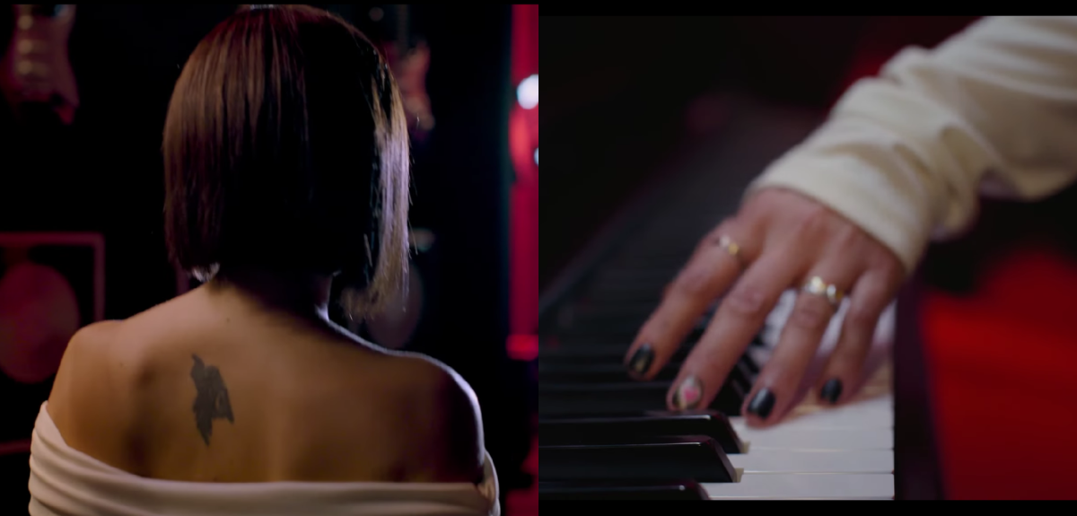 Daniela Castillo se lució en spot de 'The Voice El Regreso': CHV anunció fecha de estreno