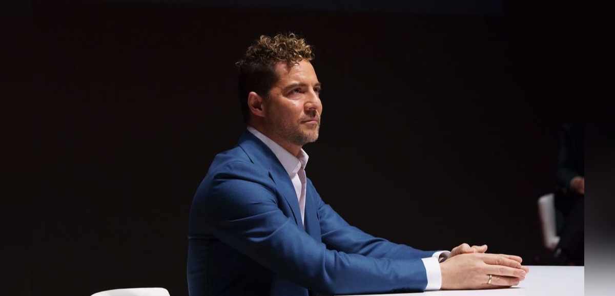 Encuentran con vida a hermano de David Bisbal tras una búsqueda por tierra, mar y aire en España