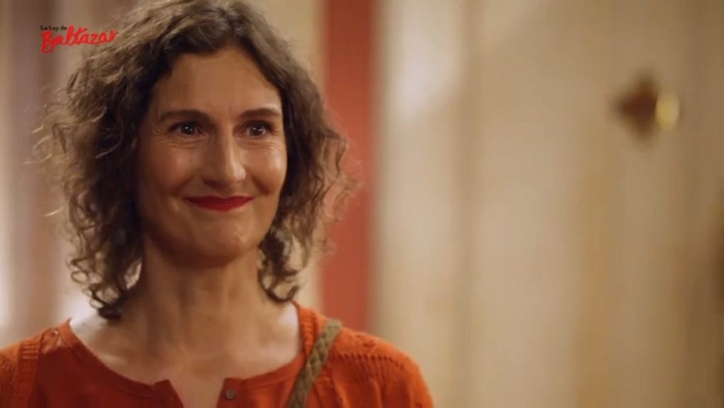 Decisión Cristina La Ley de Baltazar