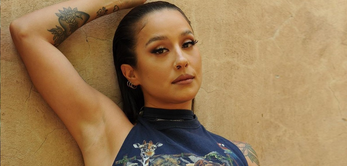 Denise Rosenthal se sinceró sobre su salud mental: 