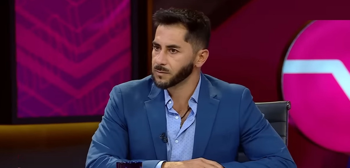 Detienen a presunto responsable de robar vehículo de Johnny Herrera: realizaba su servicio militar