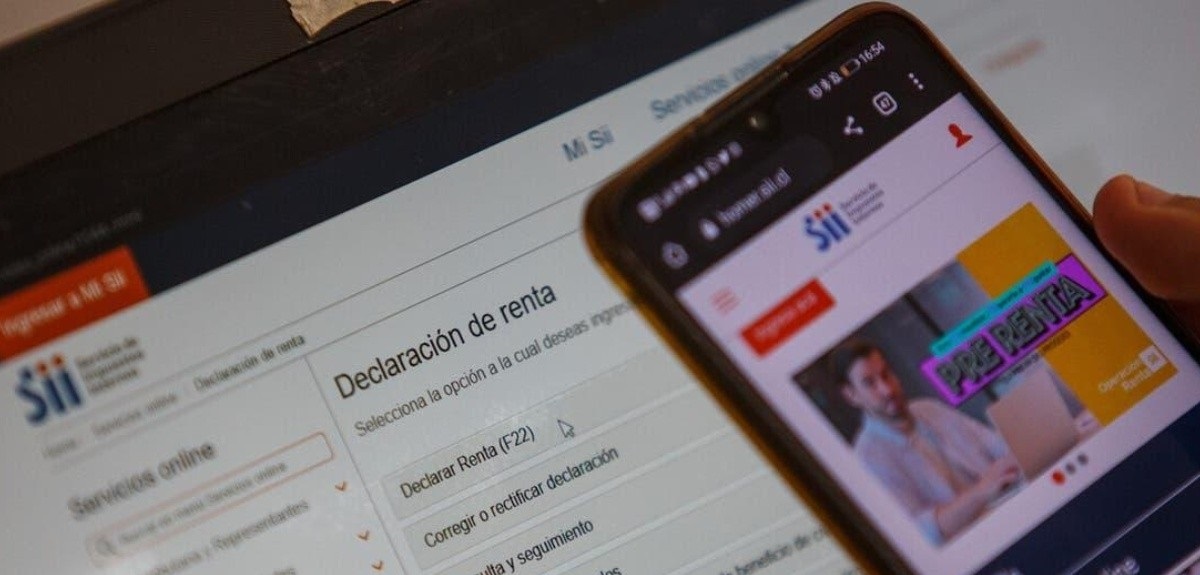 SII anunció devolución anticipada de impuestos: conoce cuándo comenzarán los pagos
