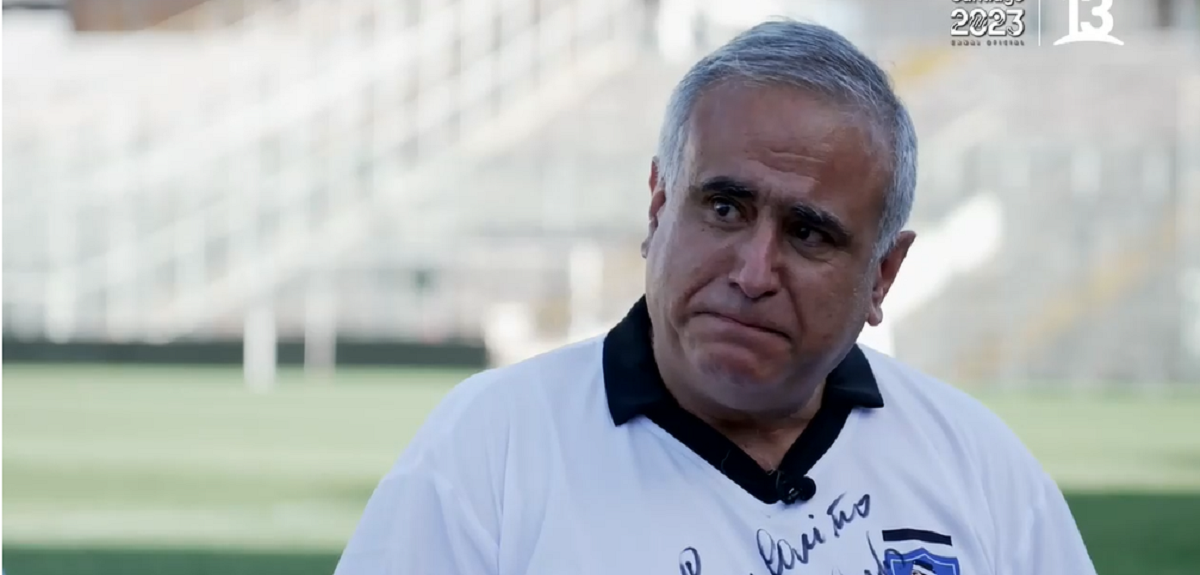 Doctor Ugarte desclasificó hostigamiento político que sufrió en Dictadura: 