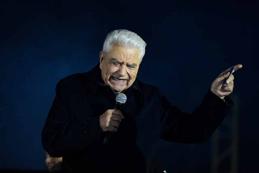 Teletón anuncia fecha de transmisión televisiva en noviembre