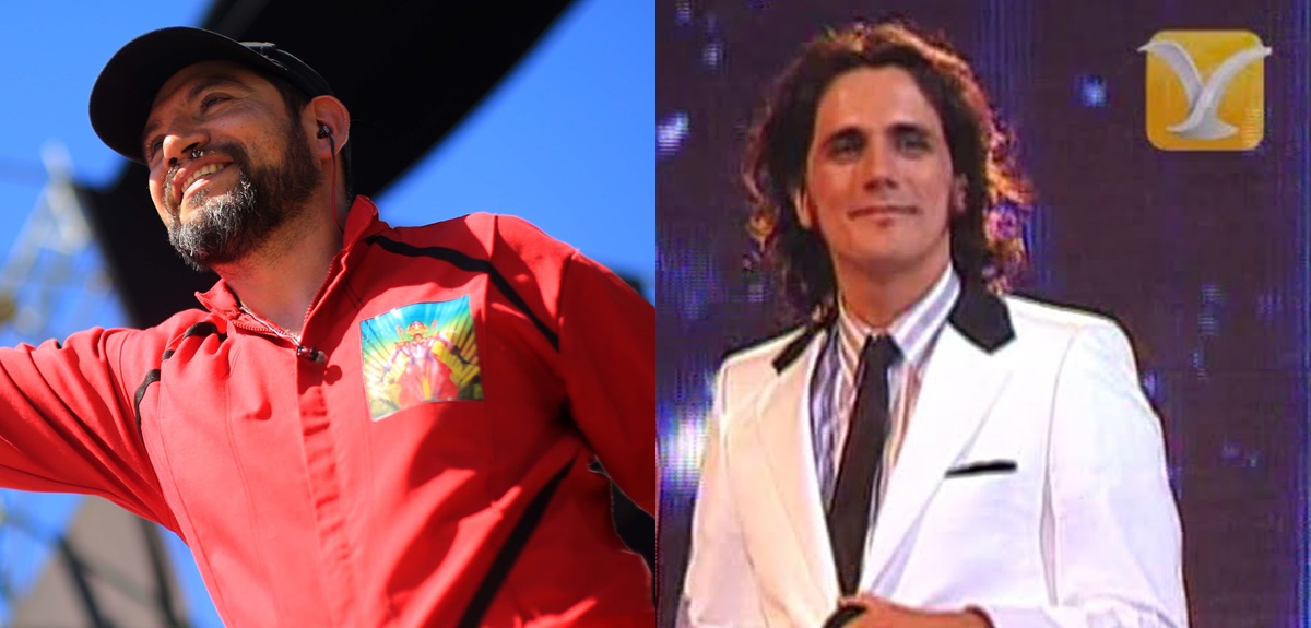 Don Rorro pide a Sergio Lagos para Viña 2024 contando inédita historia con Sinergia en el Festival