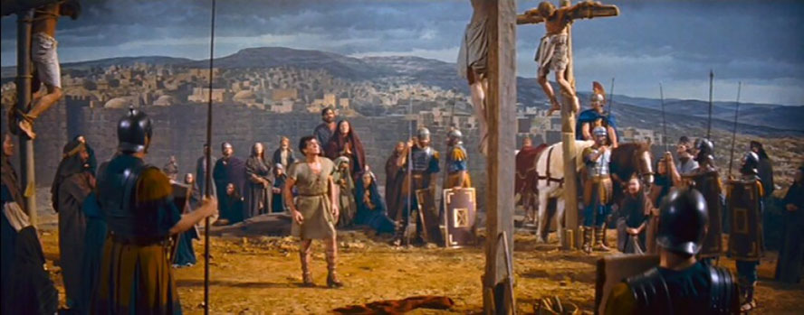 programación viernes santo canal 13