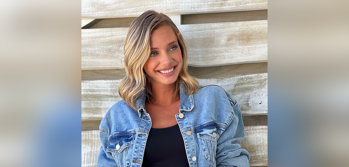 Emilia Daiber sorprendió en 'La Divina Comida' al revelar que sus padres son primos: 