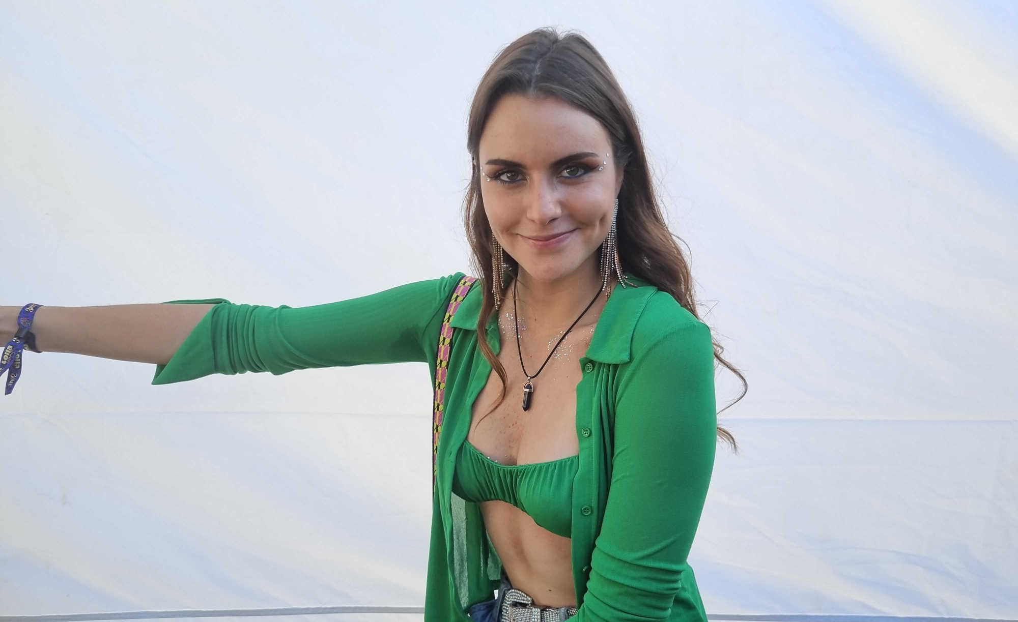 El presente de ganadora de Rojo Emilia Dides: explicó por qué no volvería a un programa de talentos