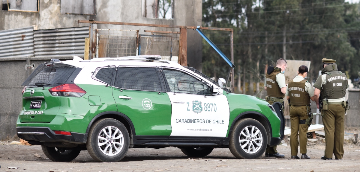 Hombre presuntamente secuestrado apareció en La Cruz: presenta lesiones de mediana gravedad