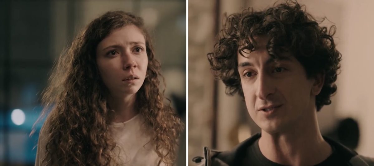 Engin asesino Inci Yargi