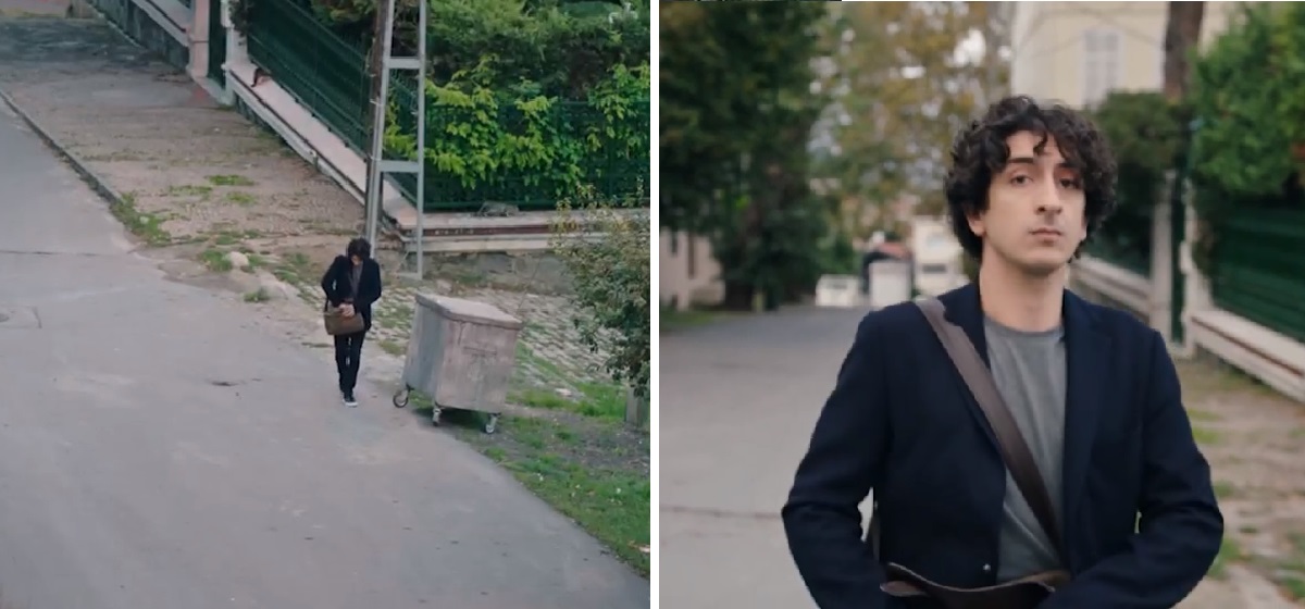 Engin asesino Inci Yargi