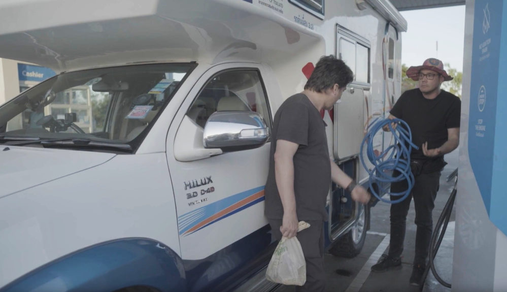 error Pancho Saavedra enfureció Zabaleta