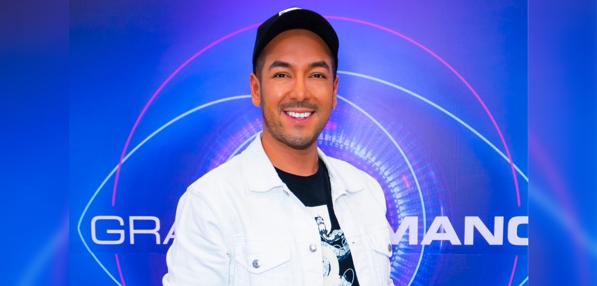 Francisco Halzinki, el 'experto en reality', asumió nuevo desafío en el casting de 