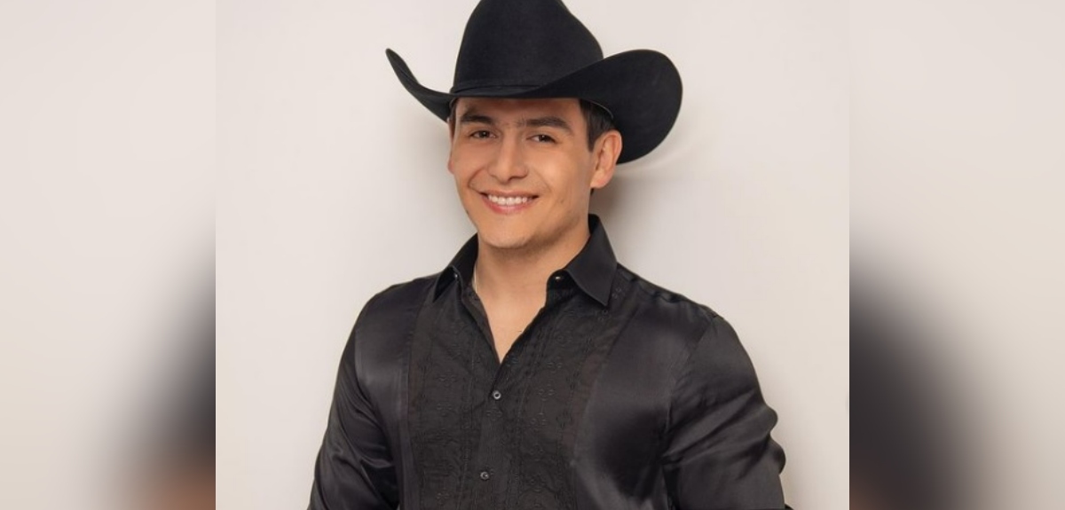 Hallan muerto al actor mexicano Julián Figueroa, hijo de Maribel Guardia y Joan Sebastián