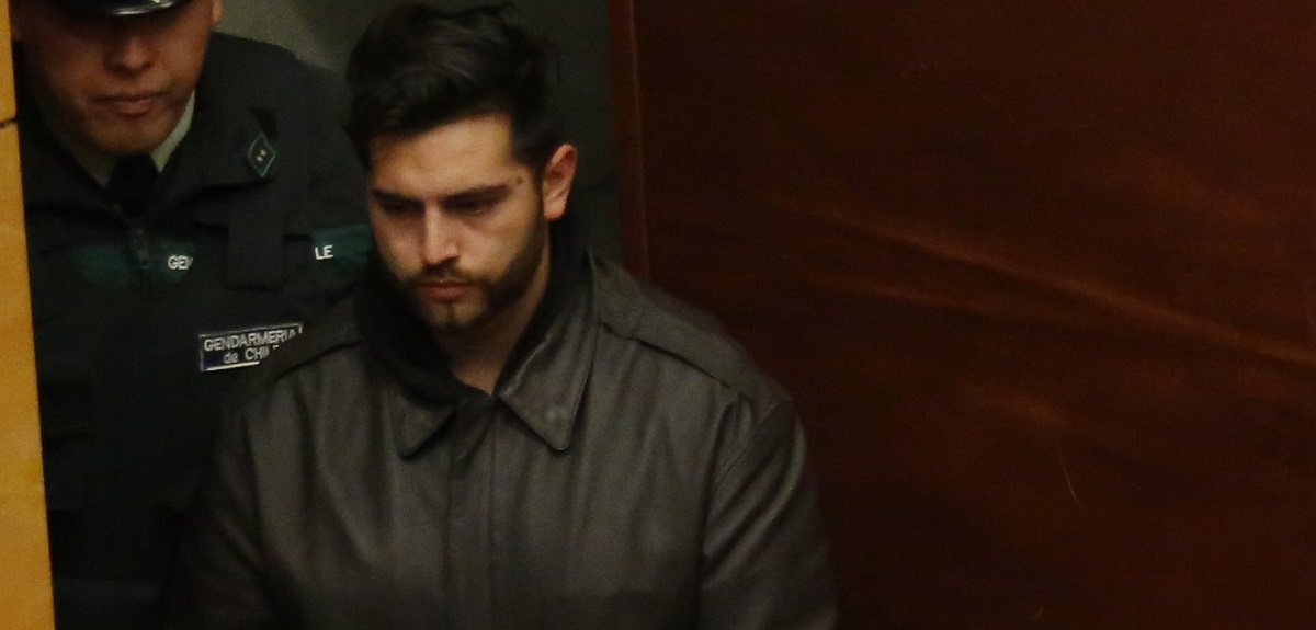 Felipe Rojas envió mensaje a familia de Fernanda Maciel antes del veredicto: 