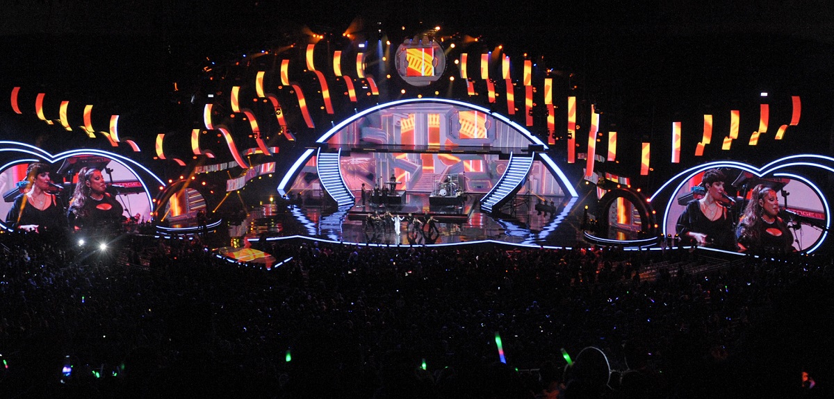 Laura Landaeta habló de caso de corrupción en organización del Festival de Viña: 