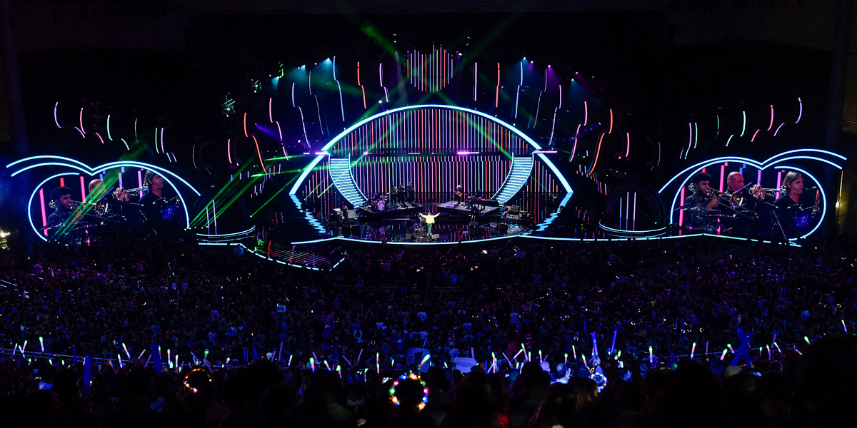 Acusan grave caso de corrupción en el Festival de Viña: 