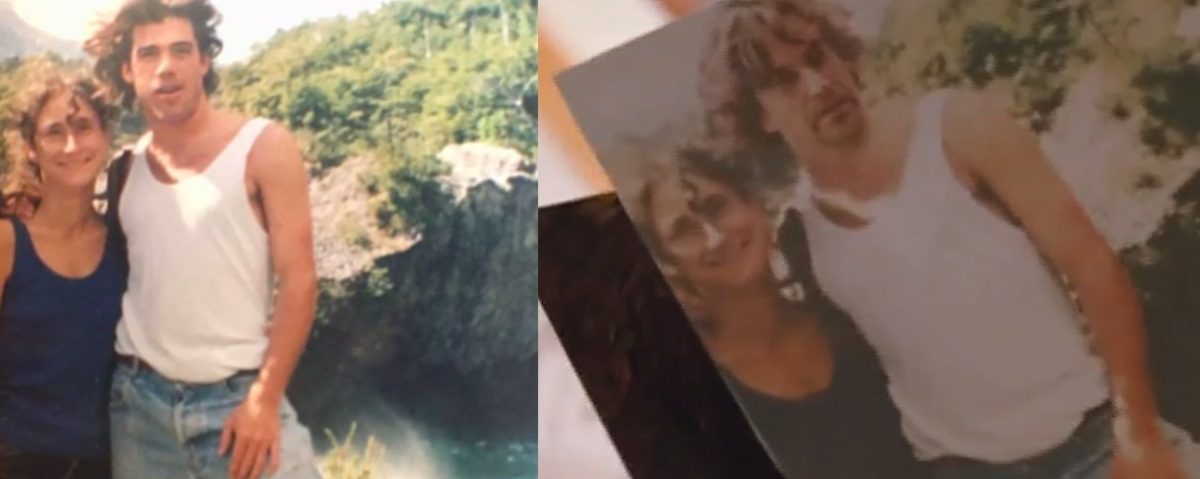 Foto Amparo Noguera La Ley de Baltazar