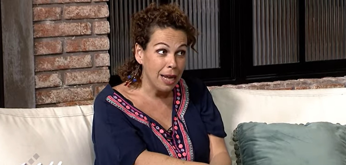 Fran Conserva recordó el 