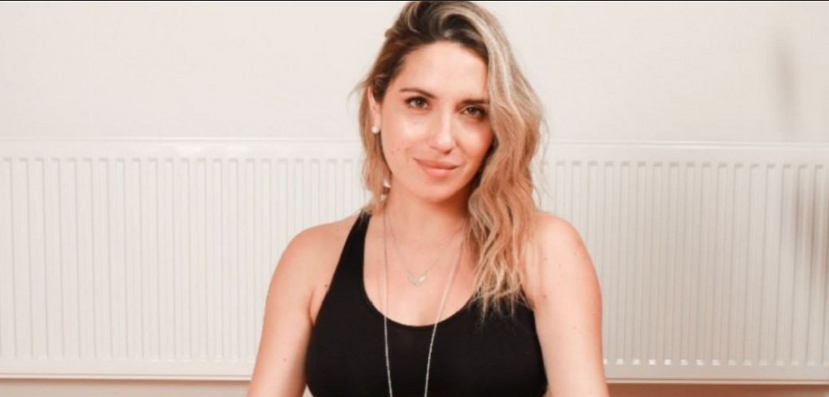 Fran Reyes y el tierno momento sobre su hija que la emocionó hasta las lágrimas: 