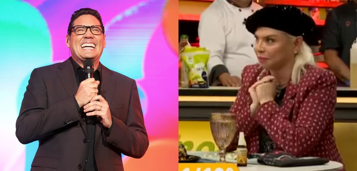 Kharen Ormazábal lanzó predicción sobre cómo le irá a Francisco Saavedra en Viña 2024: 