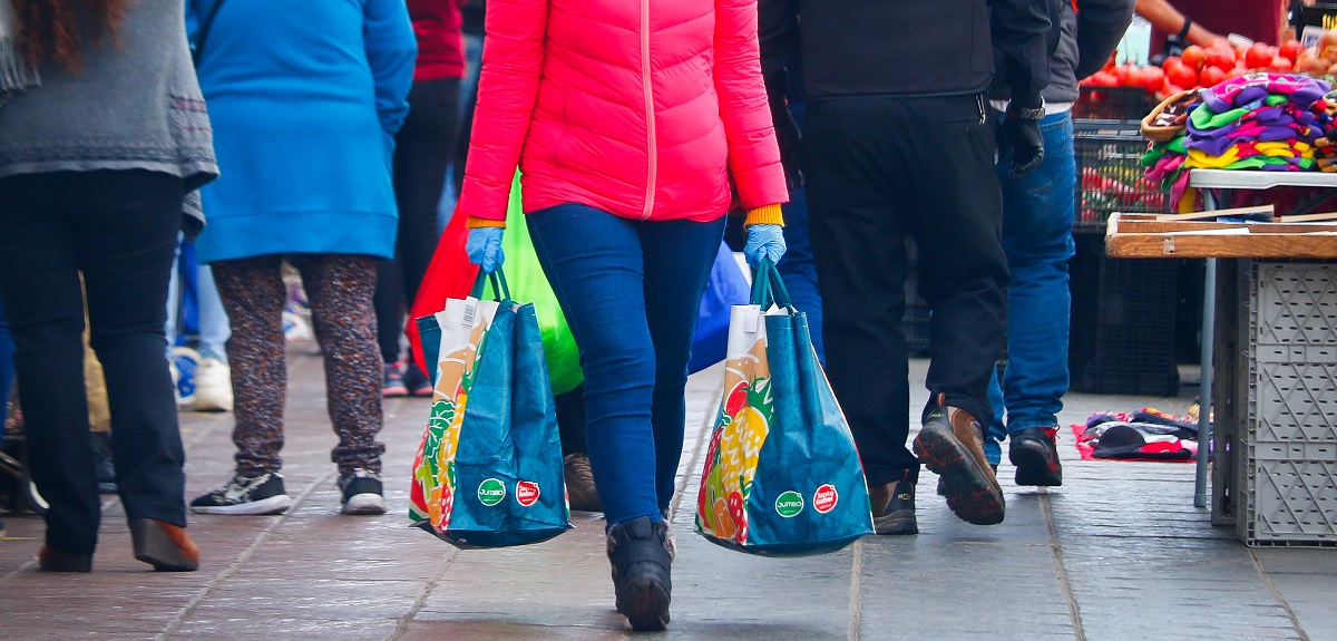 ¿Cómo funcionará el comercio en Semana Santa?