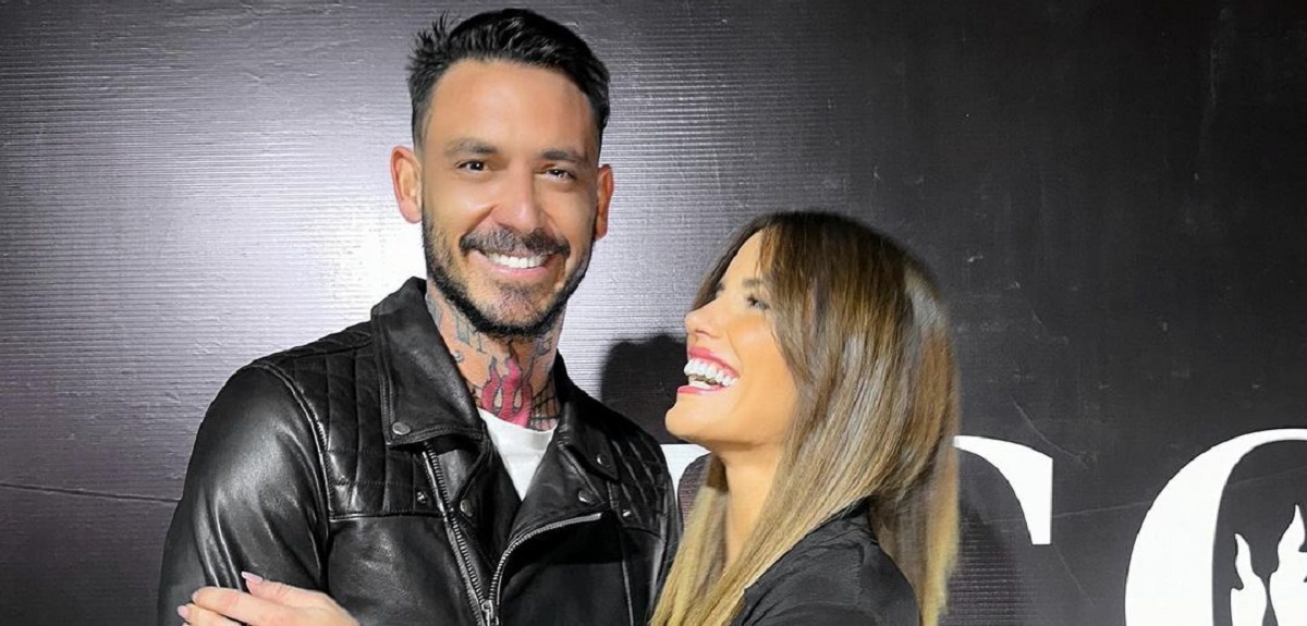 Gala Caldirola acalla rumores de quiebre con Pinilla con romántico video: 