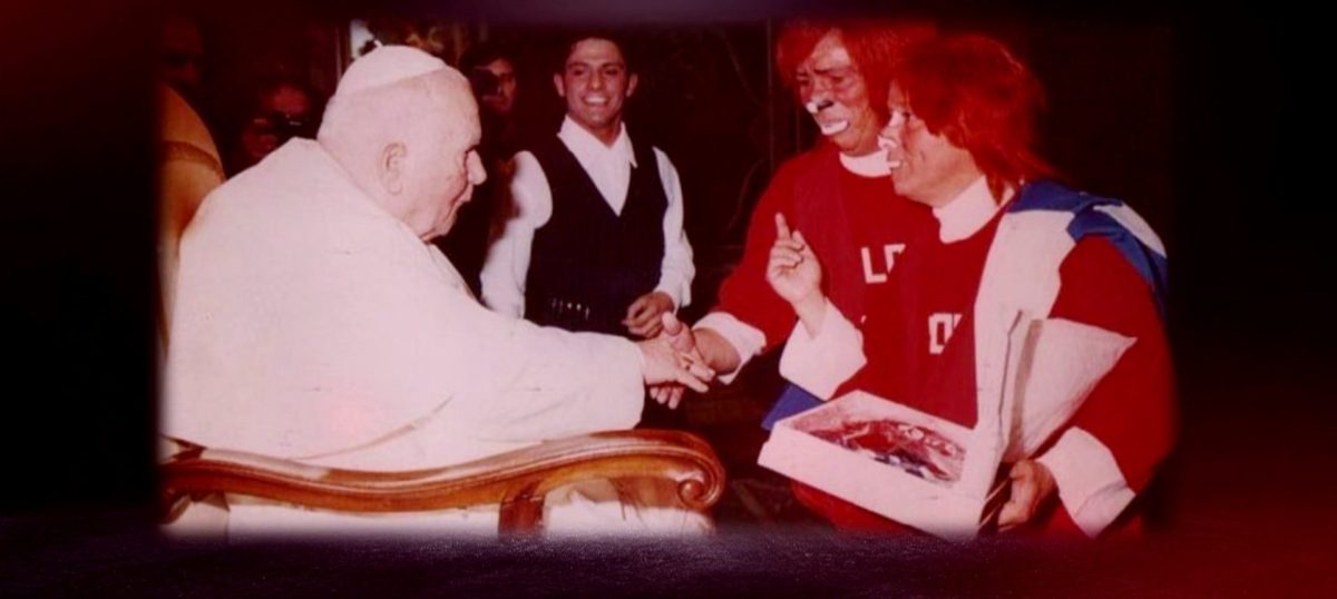 Gastón Maluenda de Los Tachuela