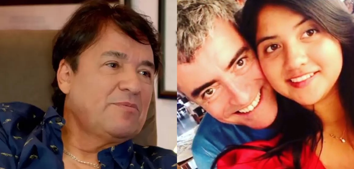 Gigi Martin sobre Mauricio Flores y delicado estado de su hija: 