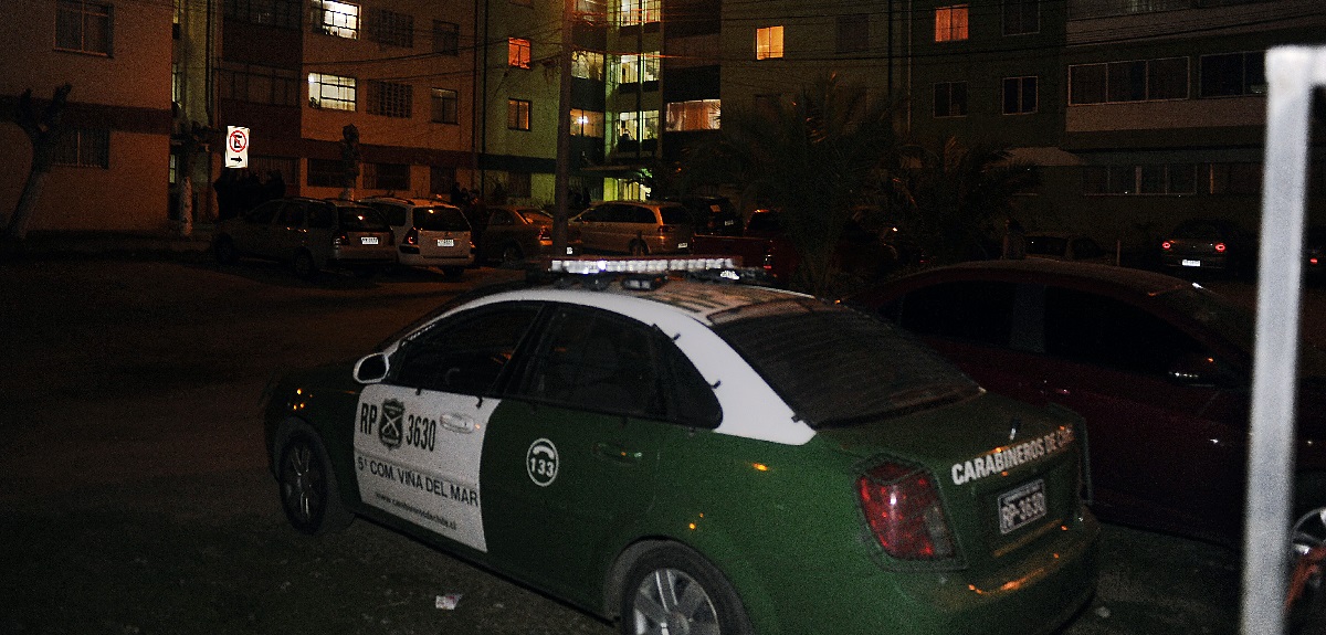 Macul: guardia de seguridad municipal apuñalado por adolescente falleció