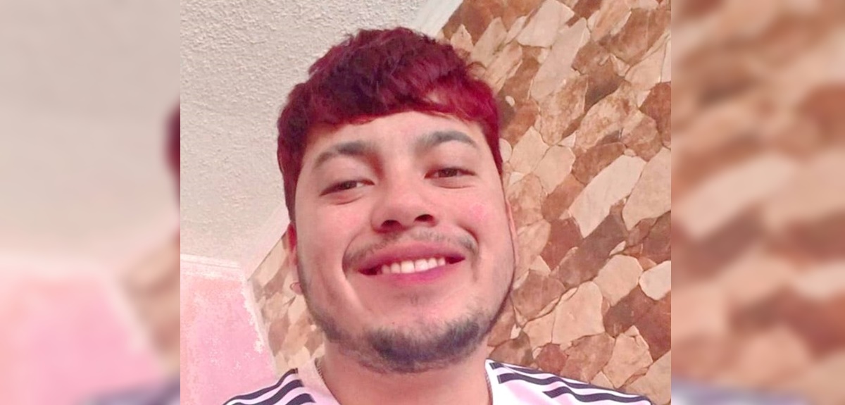 Joven de 19 años desaparecido hace más de un mes en Ovalle es hallado sin vida