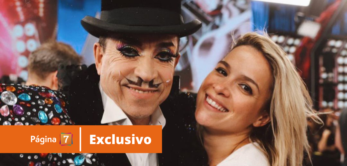 Ganó MasterChef y ahora sacó un libro: conoce a Sofía, la talentosa hija de Aníbal Pachano