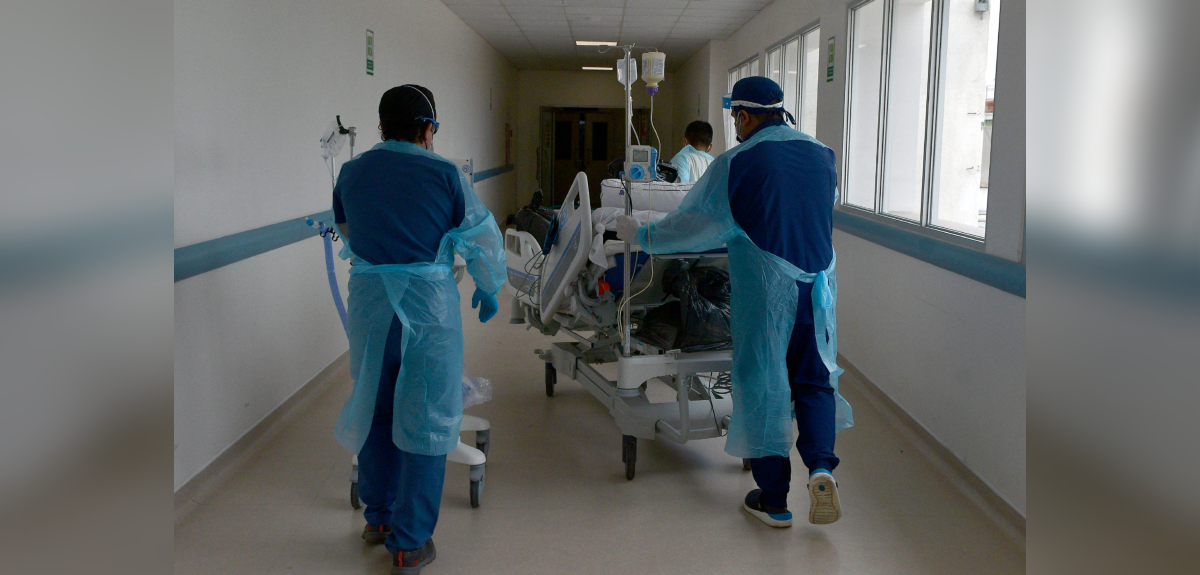 Denuncian que hombre de 66 años murió en Hospital Clínico de Viña del Mar tras caer de cama