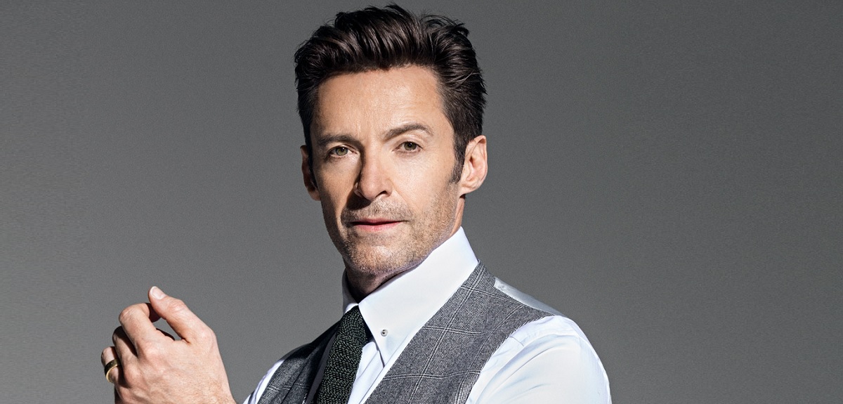 Actor Hugh Jackman se somete a dos nuevas biopsias ante riesgo de cáncer de piel