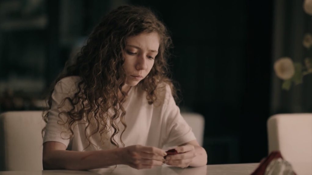 muerte de Inci Yargi