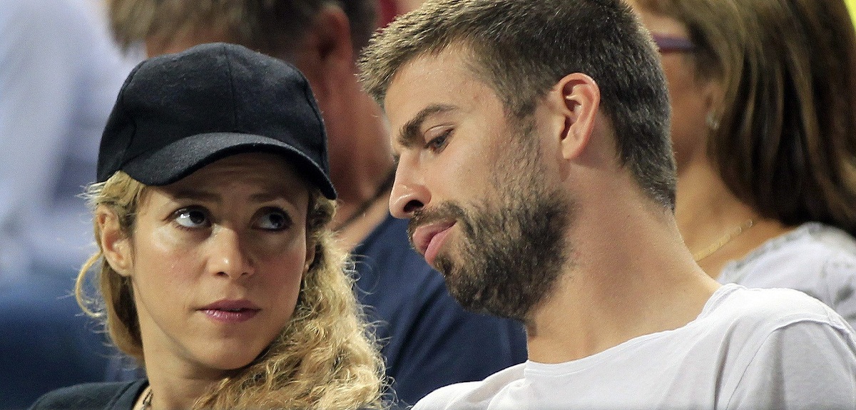 ¿Indirecta a Piqué? Shakira y su despedida de Barcelona: 