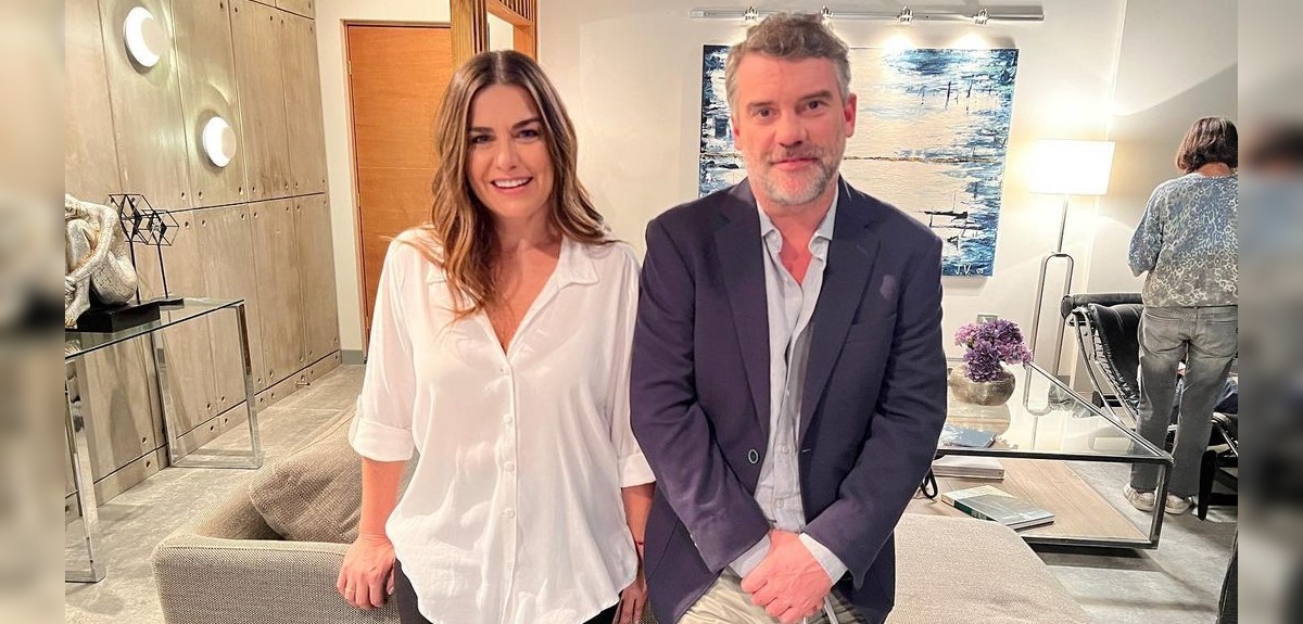 Ingrid Cruz sobre su empoderado rol de Octavia en 'Como la vida misma': 