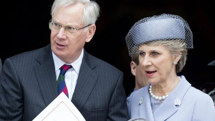 Los cuatro invitados a la coronación de Carlos III que presenciaron la llegada al trono de Isabel II