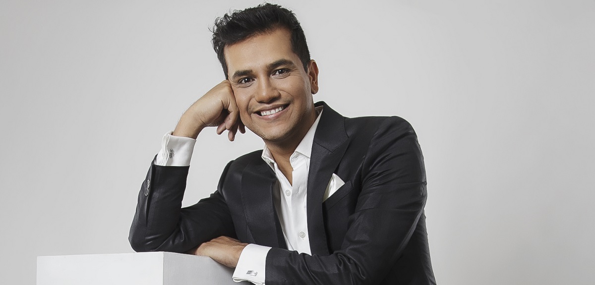 Iván Alejandro: artista tras el tema principal de 'La Ley de Baltazar' lanzó una nueva canción