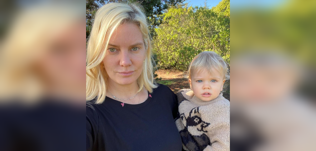 Javiera Acevedo tomó decisión con educación de su hijo de la que todavía duda: 